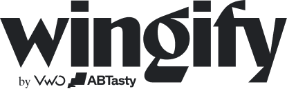 Wingify Help Center home page